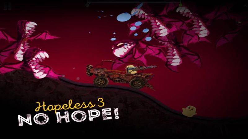 绝望3黑暗地球中文版(hopeless3)下载v1.3.9 安卓版