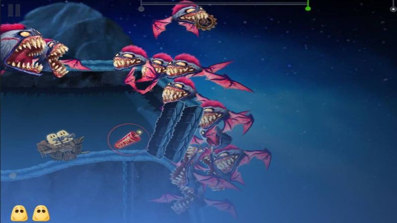 绝望3黑暗地球中文版(hopeless3)下载v1.3.9 安卓版