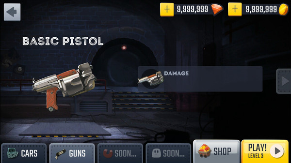 绝望3黑暗地心中文版(hopeless3)下载v1.3.9 安卓汉化版