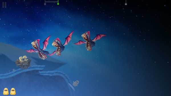 绝望3黑暗地心中文版(hopeless3)下载v1.3.9 安卓汉化版