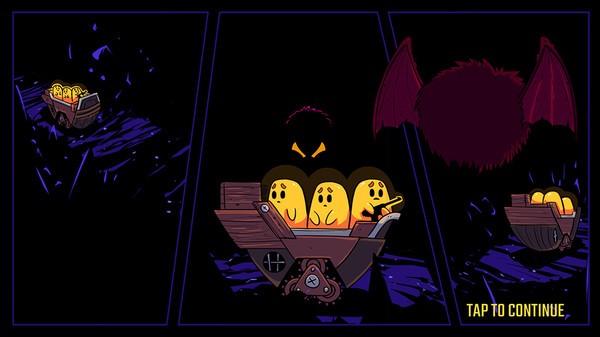 绝望3黑暗地心中文版(hopeless3)下载v1.3.9 安卓汉化版