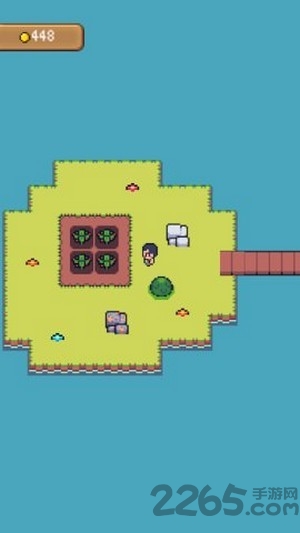 迷你小农园游戏下载v6.16 安卓版