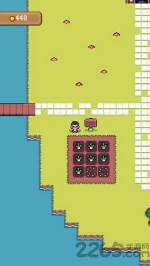 迷你小农园游戏下载v6.16 安卓版