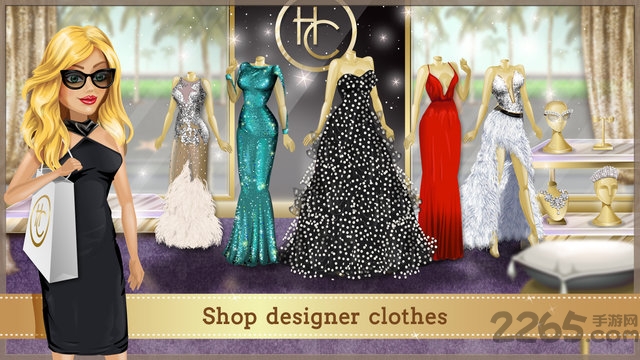 好莱坞物语中文破解版下载v13.7 安卓最新版