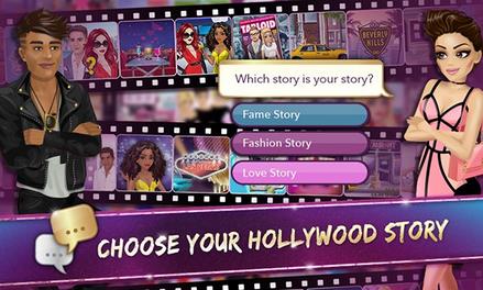 好莱坞故事游戏下载v13.7 安卓版