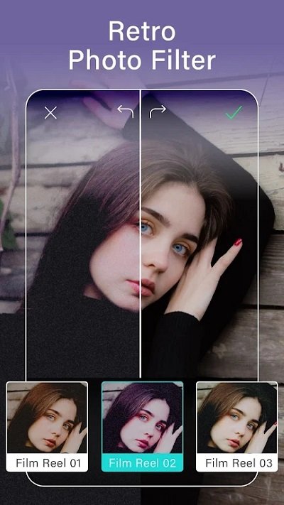 玩美相机免费版下载v6.12.0 安卓最新版