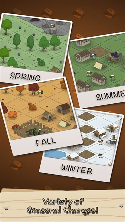 淳朴的生活官方版(life of mellow)下载v1.2.0 安卓版