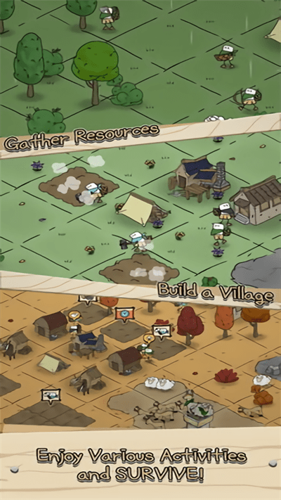 淳朴的生活官方版(life of mellow)下载v1.2.0 安卓版