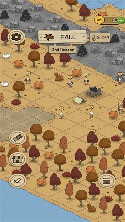 淳朴的生活官方版(life of mellow)下载v1.2.0 安卓版