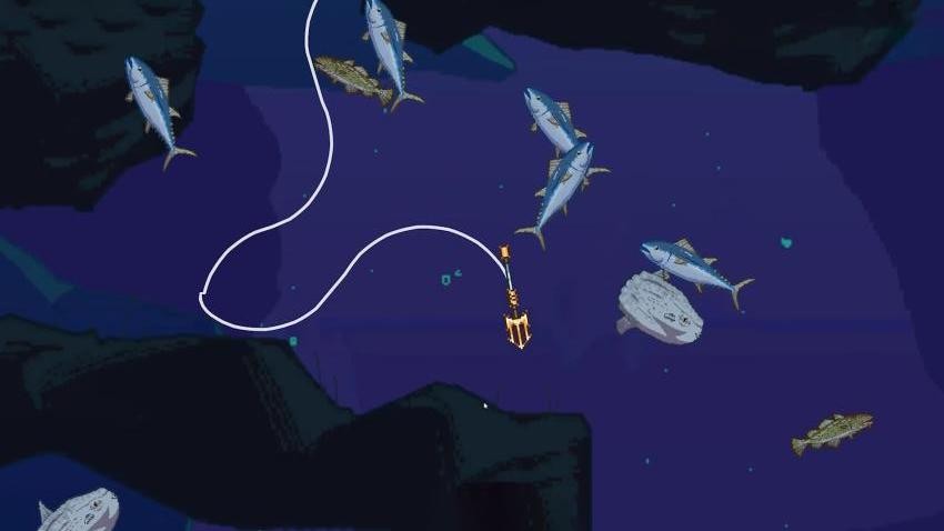 钓鱼佬模拟下载v1.0 安卓版