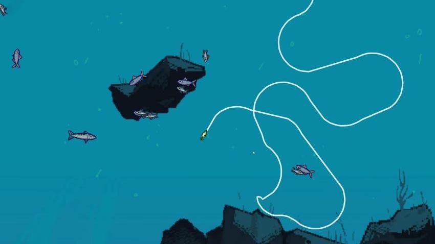 钓鱼佬模拟下载v1.0 安卓版