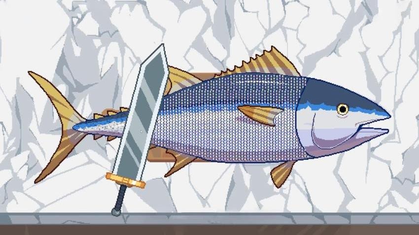 钓鱼佬模拟下载v1.0 安卓版