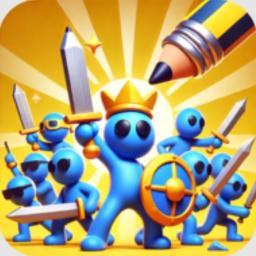  墨水围攻下载v1.1 安卓版