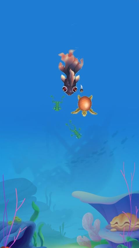 吞噬大作战下载v1.0.0 安卓版