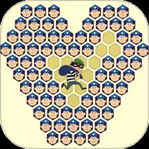 警察围堵小偷下载v1.0 安卓版