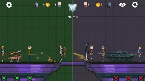 布偶战争沙盒下载v0.5 安卓版