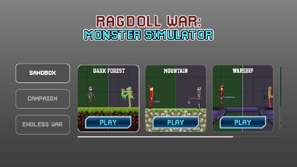 布偶战争沙盒下载v0.5 安卓版