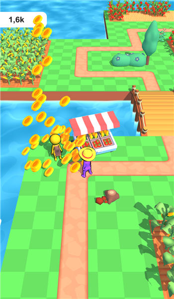 荒岛牧场手机版下载v3.21.3 安卓版