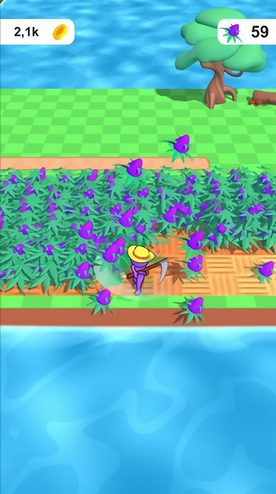 乡村农田生活手游(farm land)下载v3.21.3 安卓版