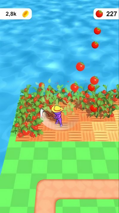 乡村农田生活手游(farm land)下载v3.21.3 安卓版