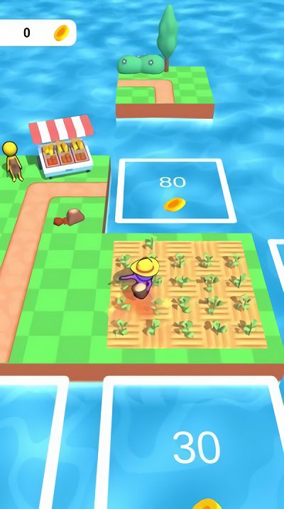 乡村农田生活手游(farm land)下载v3.21.3 安卓版