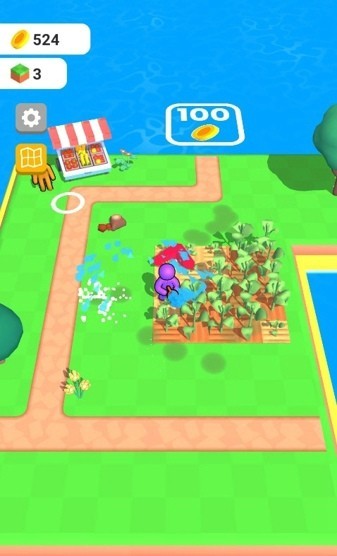 农业土地游戏下载v3.21.3 安卓版