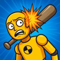  布娃娃破坏游乐场下载v1.014 安卓版