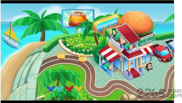 烹饪明星厨师中文版下载v3.2.8 安卓版