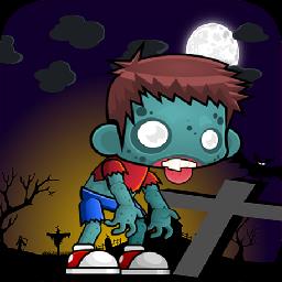  迷你僵尸酷跑最新版下载v11.0 安卓版