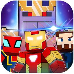  像素漫威英雄最新版下载v1.1 安卓版