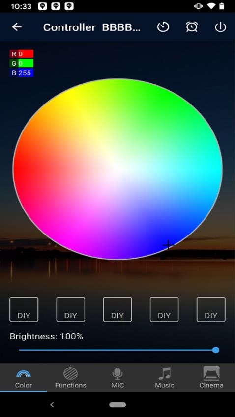 ZENGGE下载v1.5.0 安卓版