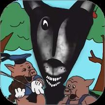  恐怖惊悚逃脱最新版下载v2.0 安卓版