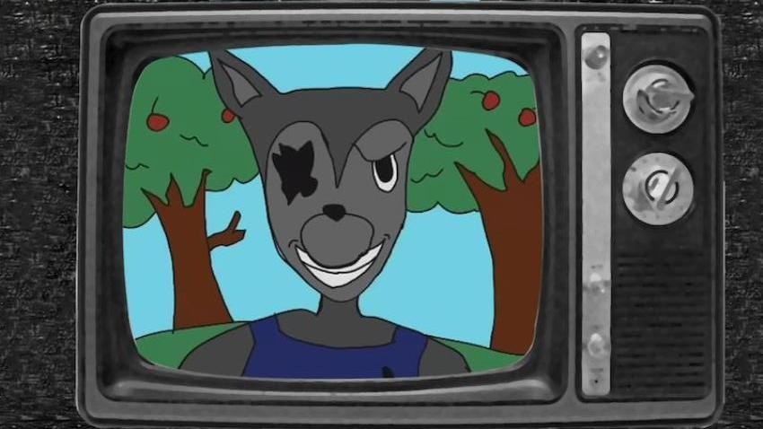 恐怖惊悚逃脱最新版下载v2.0 安卓版