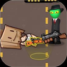 火力吃鸡下载v1.0.0 安卓版