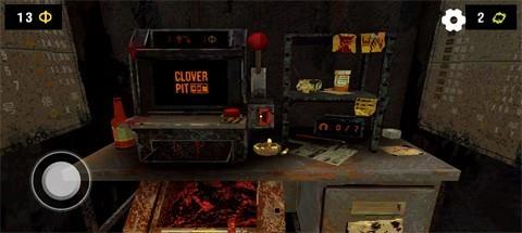 幸运深渊下载v1.0.4 最新版