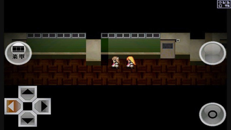 异常感染汉化版下载v1.20 安卓版