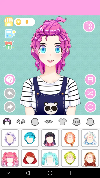 装扮小萝莉下载v1.0.4 最新版