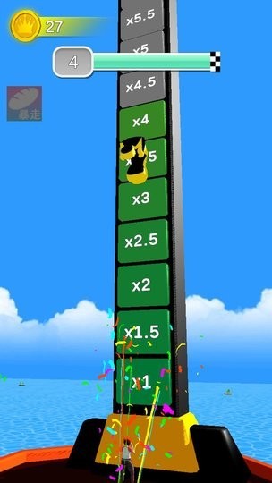 健身房终结者下载v1.0.2 安卓版