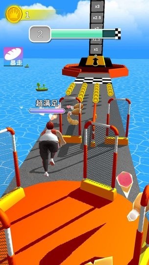 健身房终结者下载v1.0.2 安卓版