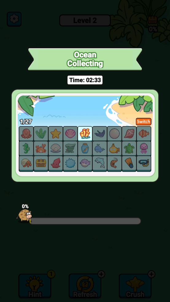 根本难不倒我下载v1.0.1 最新版