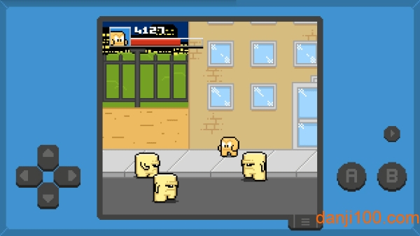 方块男孩大战恶霸最新版下载v1.0.18 安卓版