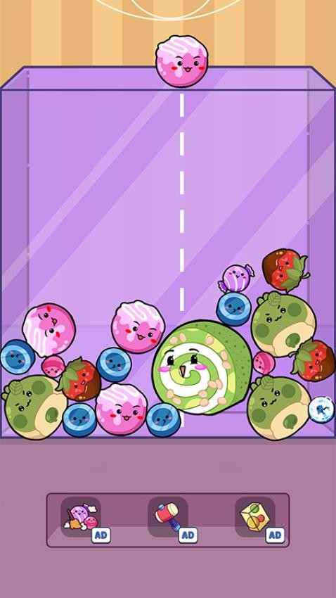 指尖游戏大师最新版下载v4.0.0 安卓版