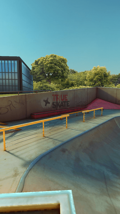 trueskate真实滑板正版下载v1.5.102 安卓版