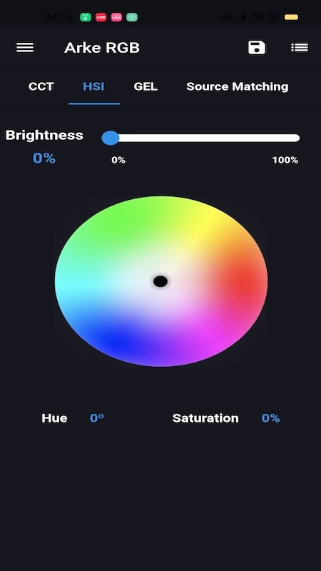 arke rgb软件下载v20.0 安卓版