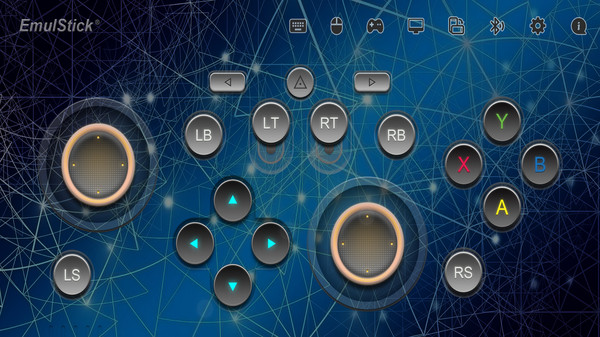 仿真键鼠app官方版下载v1.4.3.58 安卓最新版