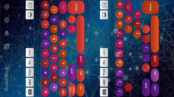 仿真键鼠app官方版下载v1.4.3.58 安卓最新版